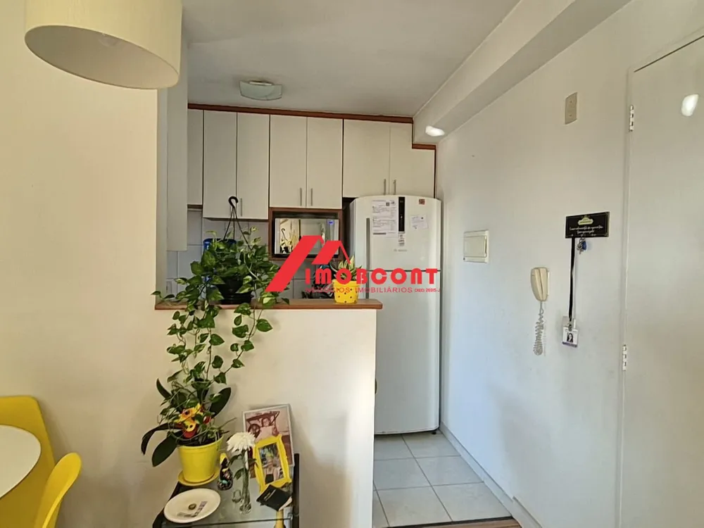 Apartamento, 2 quartos, 51 m² - Foto 11