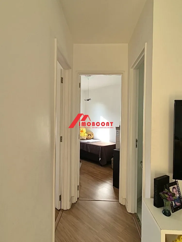 Apartamento, 2 quartos, 51 m² - Foto 7