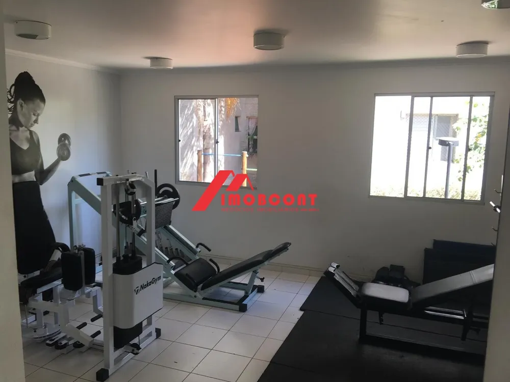 Apartamento, 2 quartos, 51 m² - Foto 14