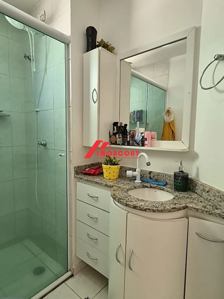 Apartamento, 2 quartos, 51 m² - Foto 8
