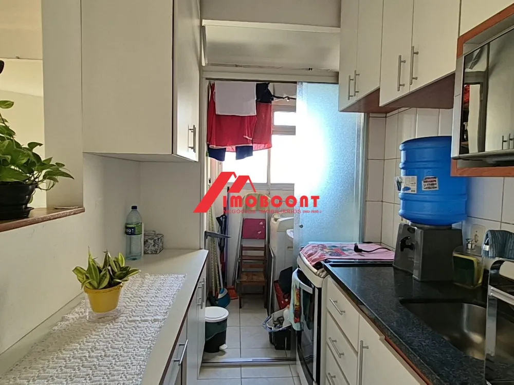 Apartamento, 2 quartos, 51 m² - Foto 12