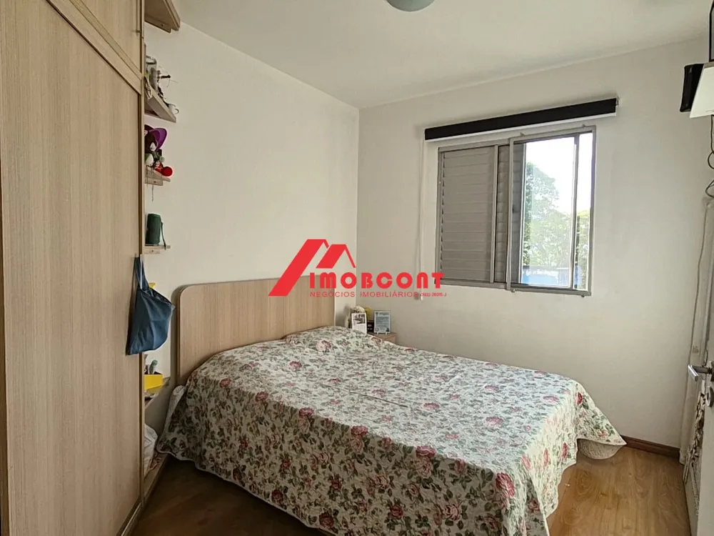 Apartamento, 2 quartos, 51 m² - Foto 10
