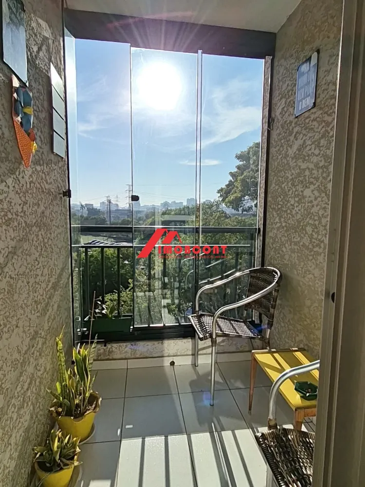 Apartamento, 2 quartos, 51 m² - Foto 6