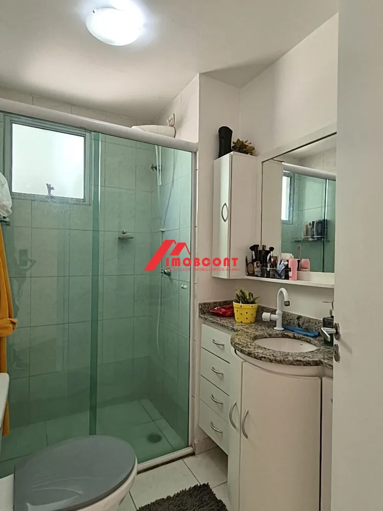 Apartamento, 2 quartos, 51 m² - Foto 9