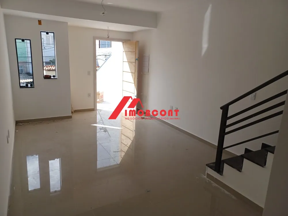 Sobrado, 2 quartos, 124 m² - Foto 3