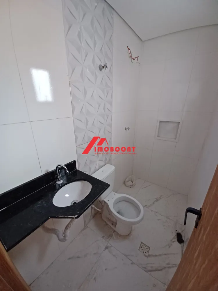 Sobrado, 2 quartos, 124 m² - Foto 10