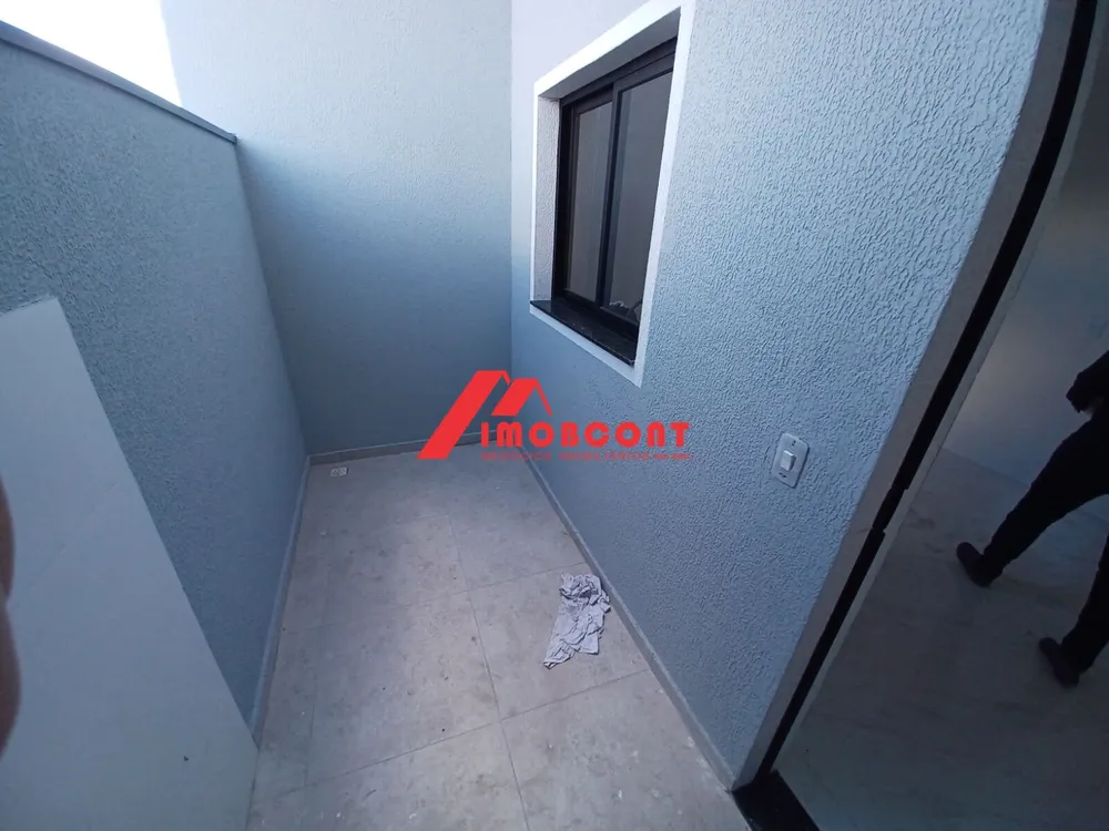 Sobrado, 2 quartos, 124 m² - Foto 9