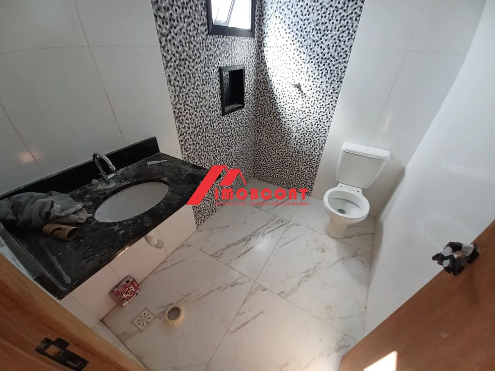 Sobrado, 2 quartos, 124 m² - Foto 8