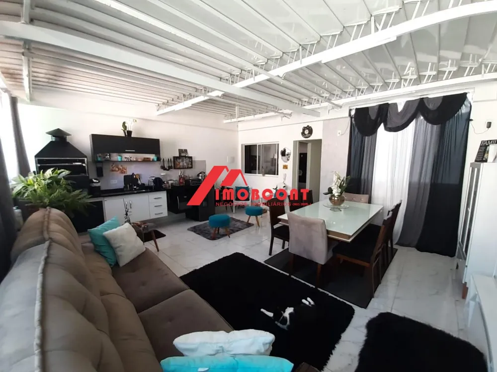 Apartamento, 4 quartos, 106 m² - Foto 9