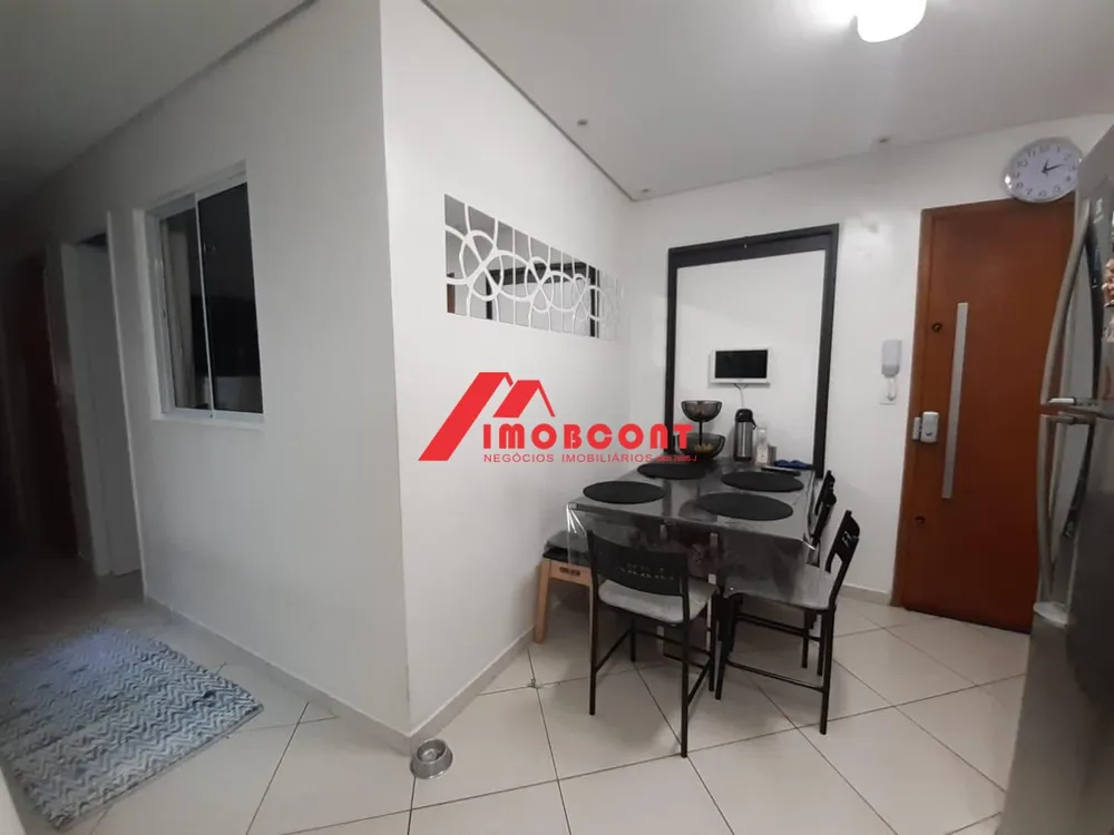 Apartamento, 4 quartos, 106 m² - Foto 7
