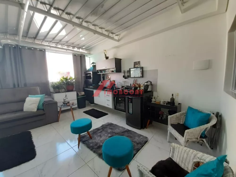 Apartamento à venda com 4 quartos, 106m² - Foto 3