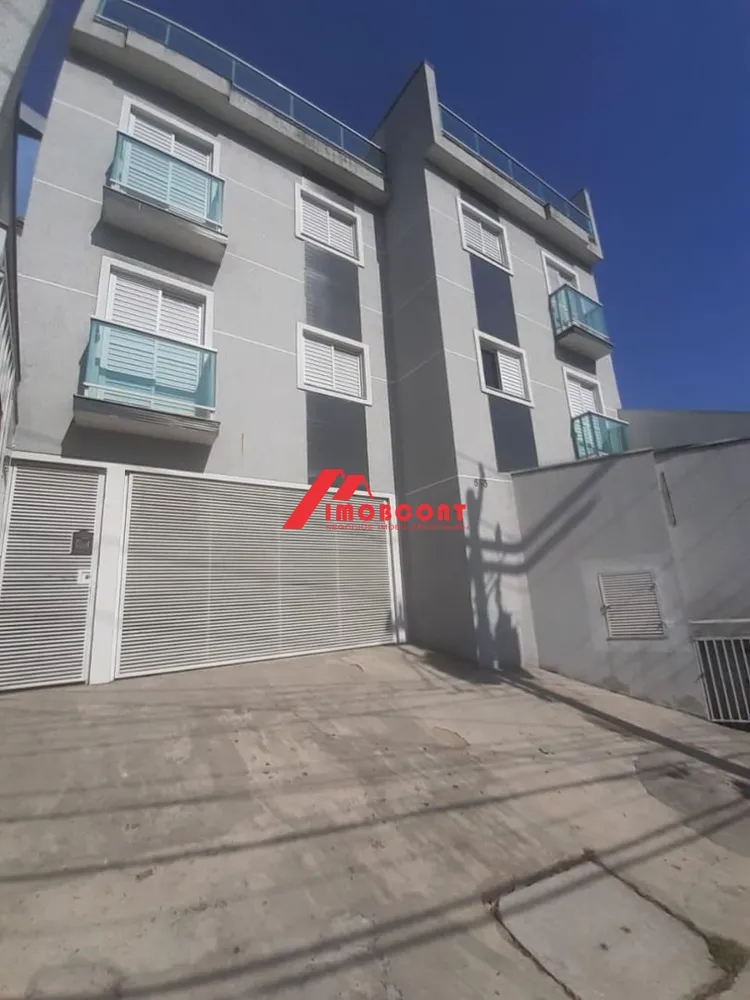 Apartamento, 4 quartos, 106 m² - Foto 6