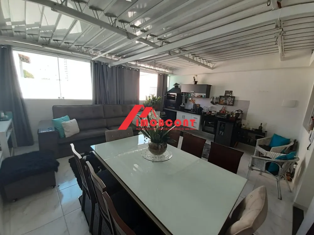 Apartamento, 4 quartos, 106 m² - Foto 12
