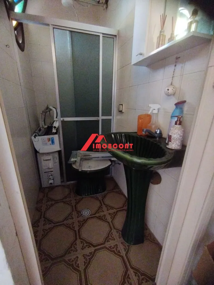 Sobrado, 2 quartos, 114 m² - Foto 11