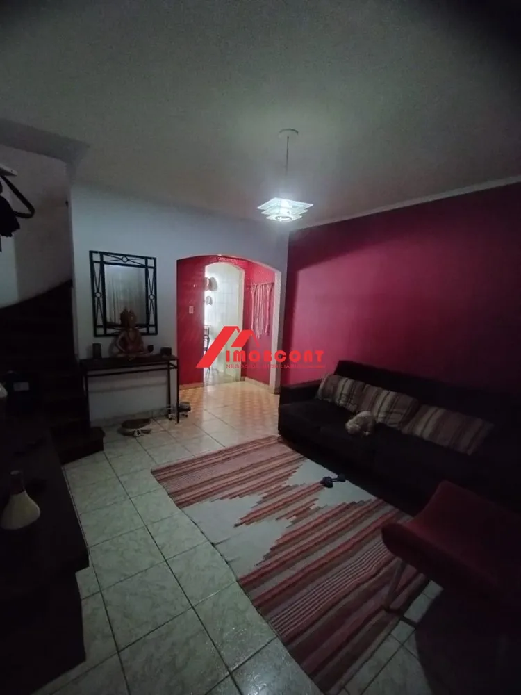 Sobrado, 2 quartos, 114 m² - Foto 15
