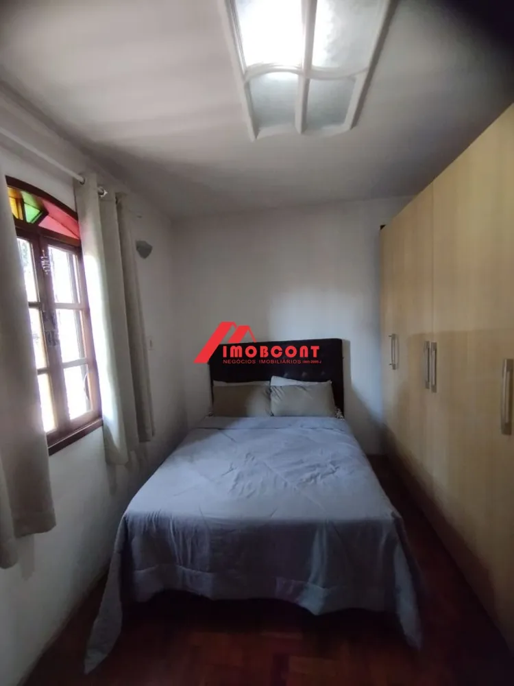 Sobrado, 2 quartos, 114 m² - Foto 6