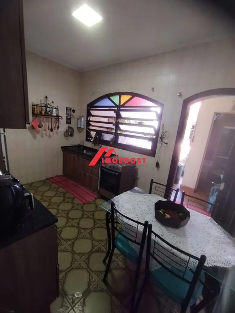 Sobrado, 2 quartos, 114 m² - Foto 12