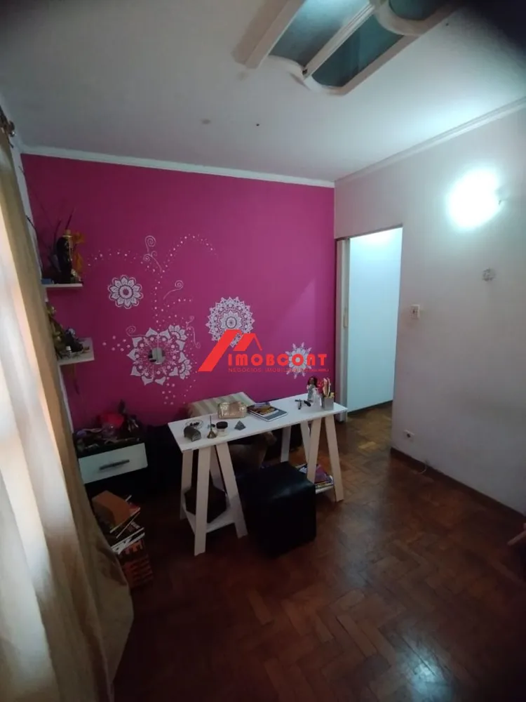Sobrado, 2 quartos, 114 m² - Foto 13