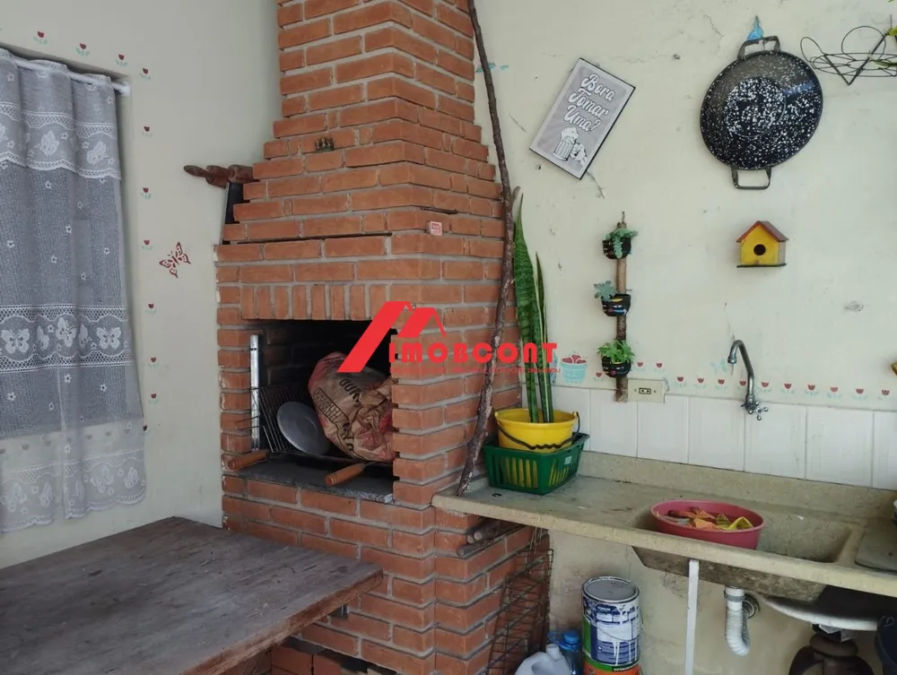 Sobrado, 2 quartos, 114 m² - Foto 5