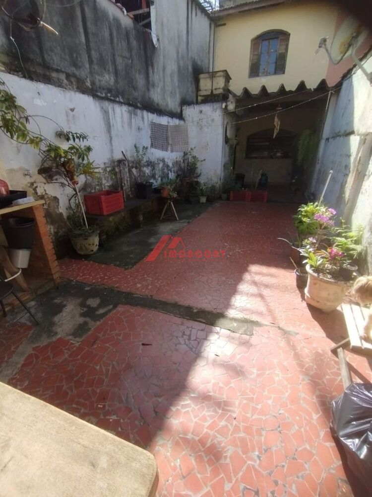 Sobrado, 2 quartos, 114 m² - Foto 12