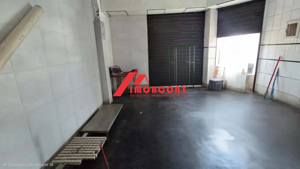 Loja-Salão, 35 m² - Foto 3