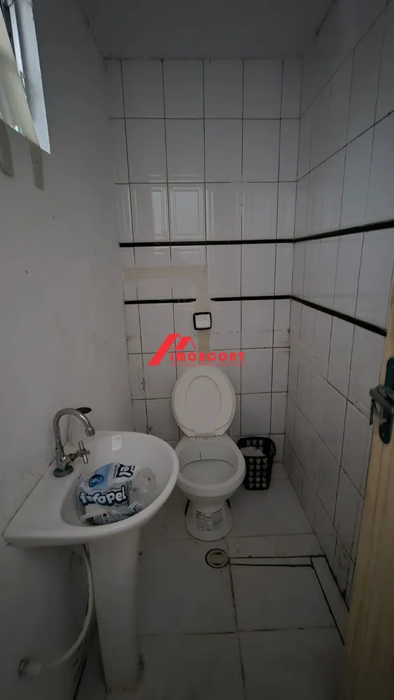 Loja-Salão, 35 m² - Foto 9