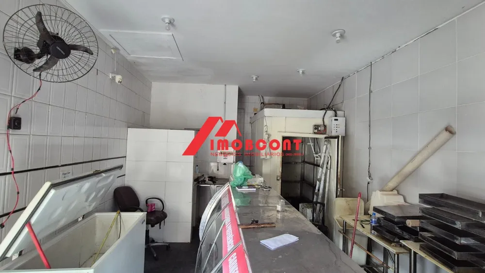 Loja-Salão, 35 m² - Foto 5