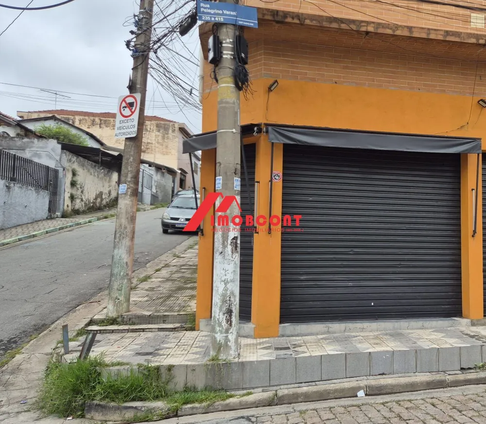 Loja-Salão, 35 m² - Foto 2