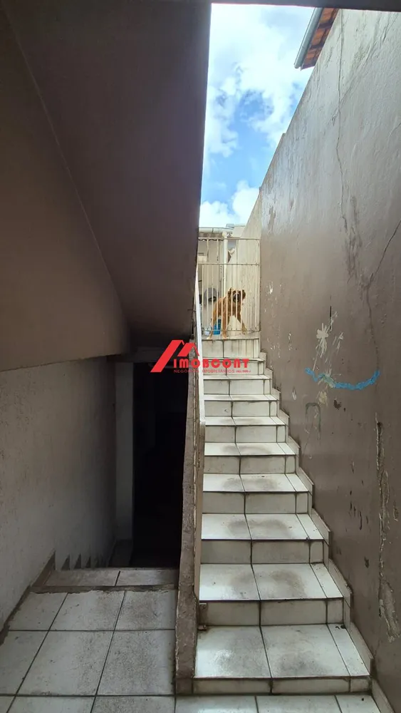 Casa, 4 quartos, 142 m² - Foto 19