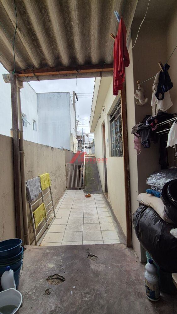 Casa, 4 quartos, 142 m² - Foto 6