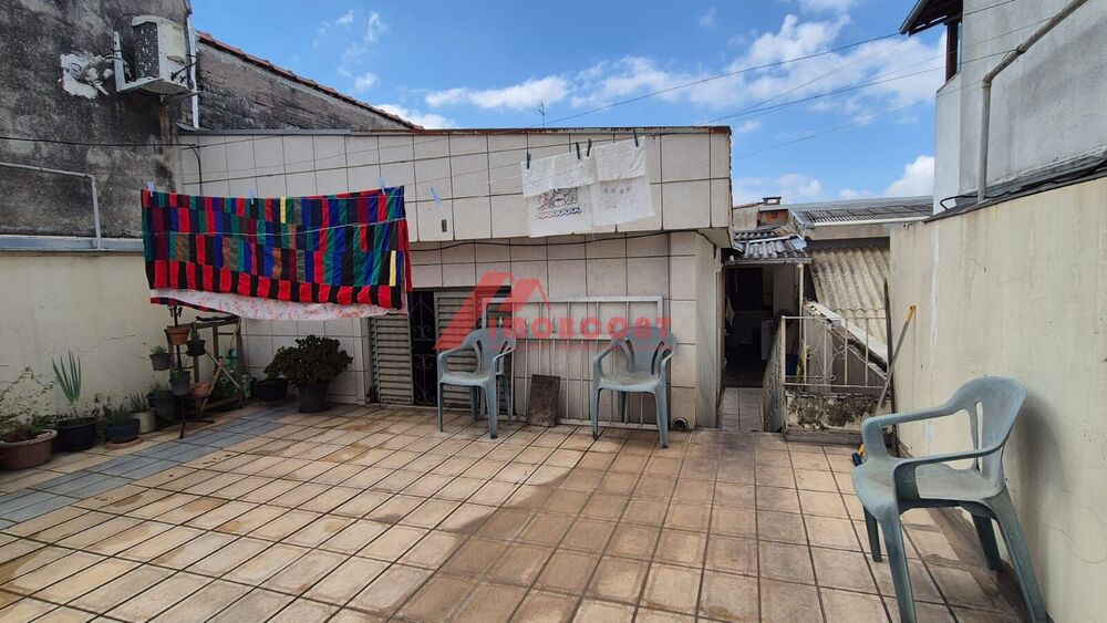 Casa, 4 quartos, 142 m² - Foto 5