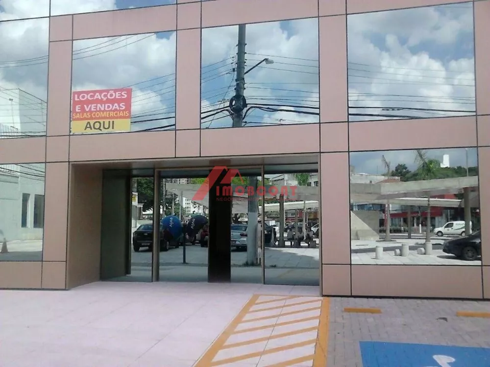 Conjunto Comercial-Sala para alugar, 272m² - Foto 7