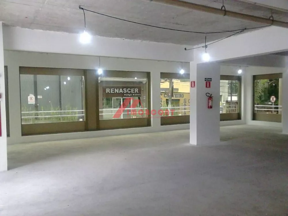 Conjunto Comercial-Sala para alugar, 272m² - Foto 1