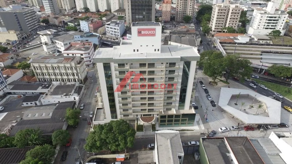 Conjunto Comercial-Sala para alugar, 272m² - Foto 6