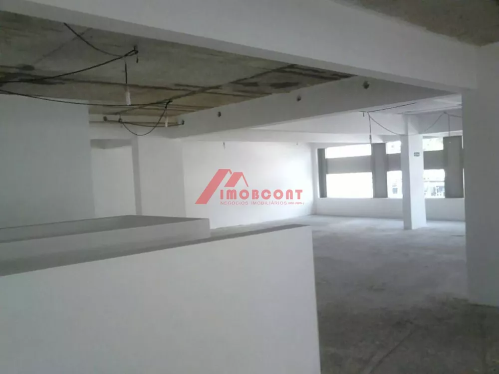 Conjunto Comercial-Sala para alugar, 272m² - Foto 3