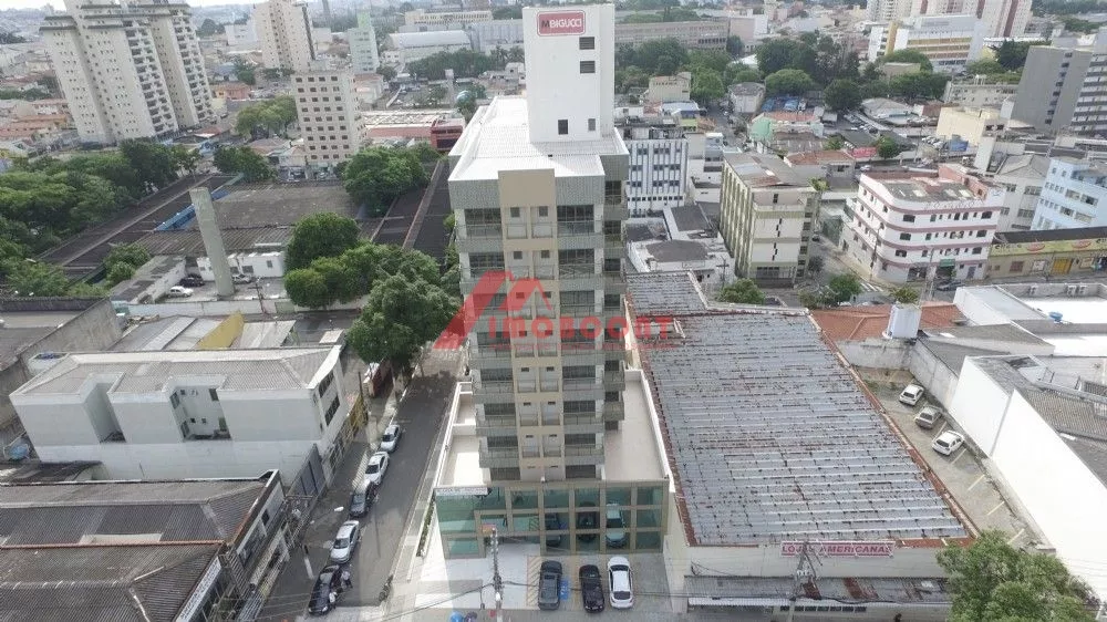 Conjunto Comercial-Sala para alugar, 272m² - Foto 10