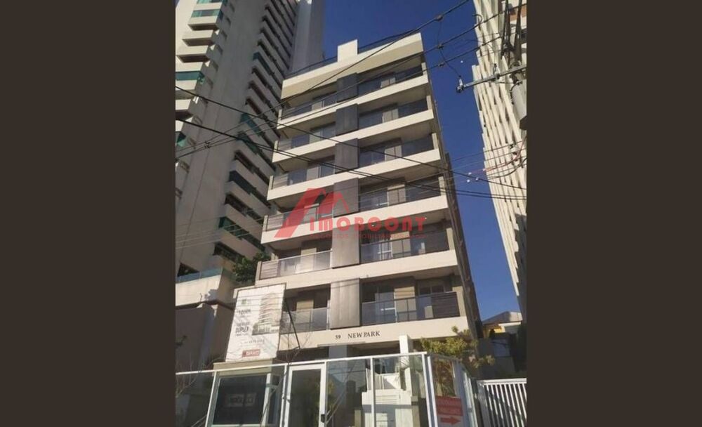 Apartamento à venda com 1 quarto, 99m² - Foto 4