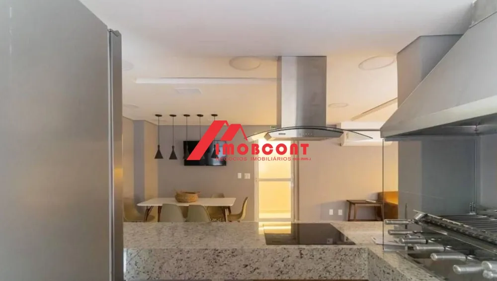 Apartamento, 1 quarto, 99 m² - Foto 4