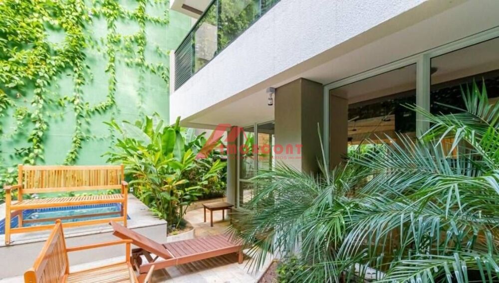 Apartamento à venda com 1 quarto, 99m² - Foto 3