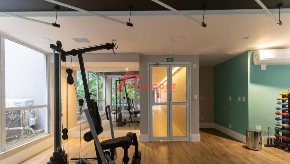 Apartamento à venda com 1 quarto, 99m² - Foto 2