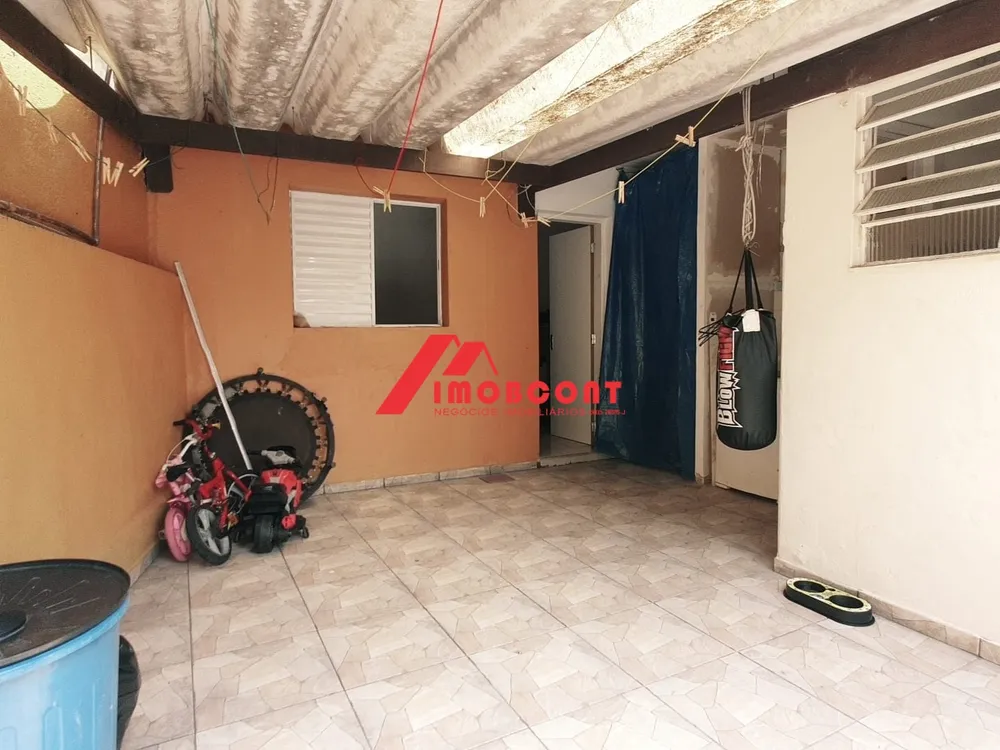 Casa, 2 quartos, 117 m² - Foto 13