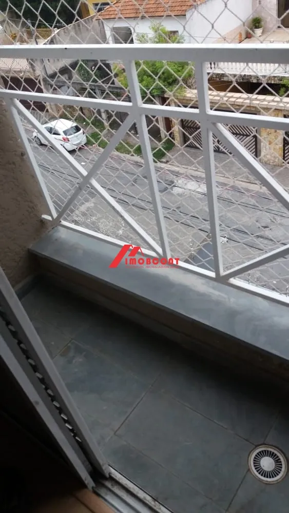 Apartamento, 2 quartos, 60 m² - Foto 3