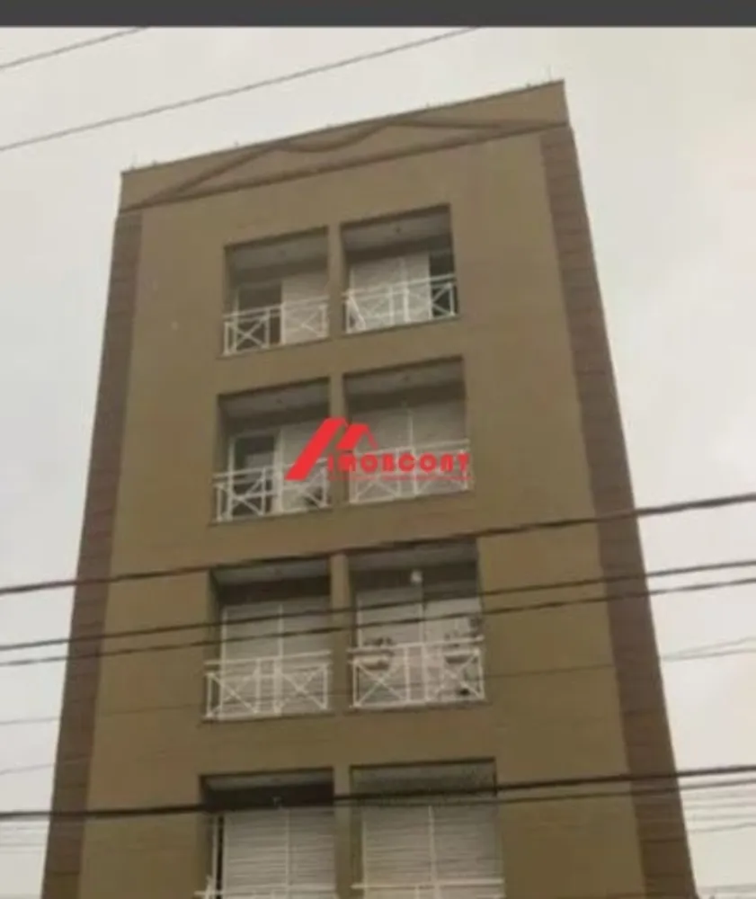 Apartamento, 2 quartos, 60 m² - Foto 4