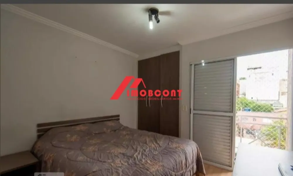 Apartamento, 2 quartos, 60 m² - Foto 11