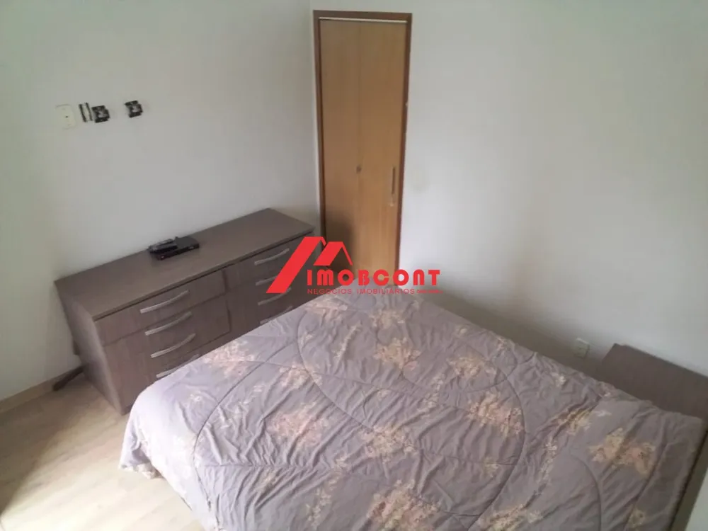 Apartamento, 2 quartos, 60 m² - Foto 6