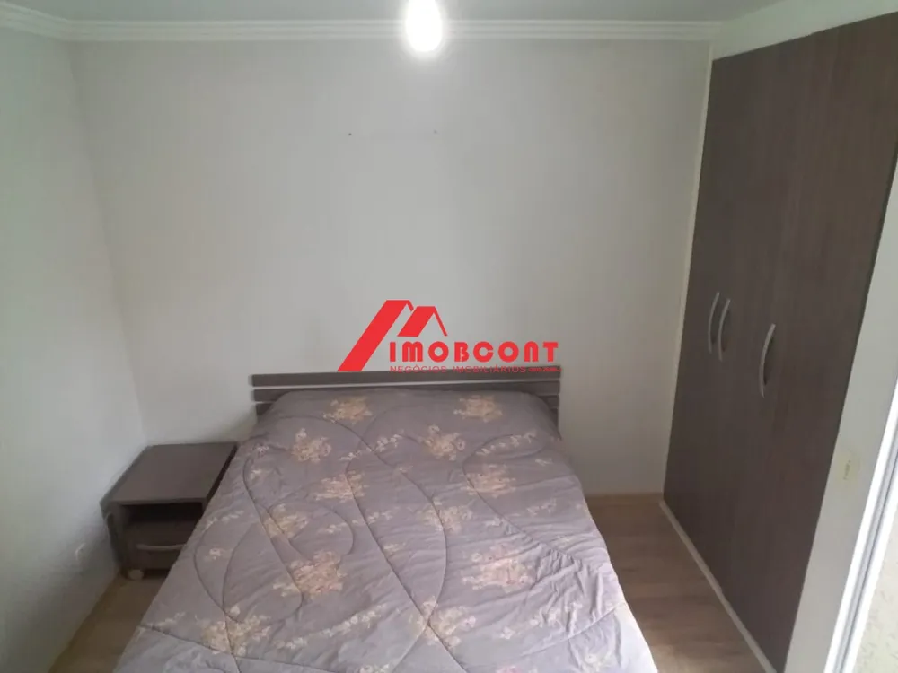 Apartamento, 2 quartos, 60 m² - Foto 10