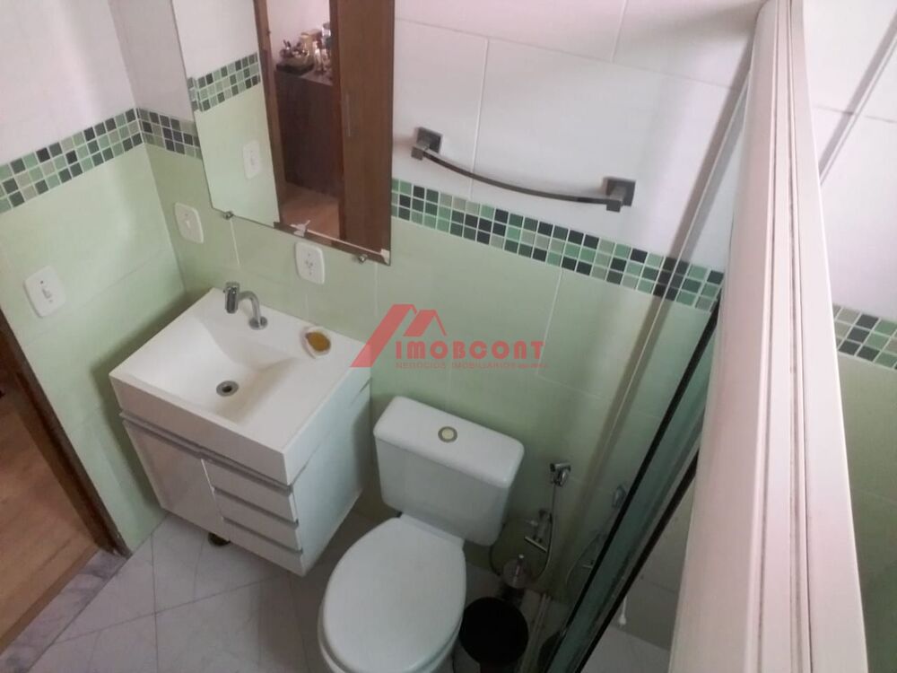 Apartamento, 2 quartos, 60 m² - Foto 13