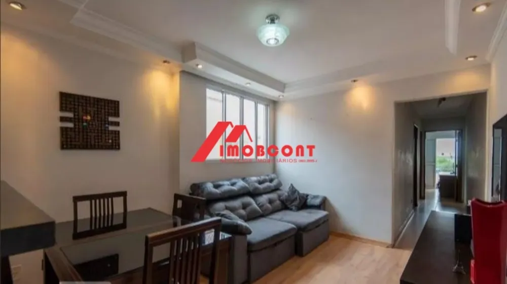 Apartamento, 2 quartos, 60 m² - Foto 5