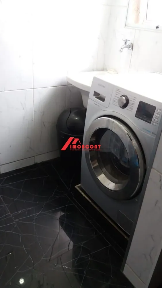 Apartamento, 2 quartos, 60 m² - Foto 2