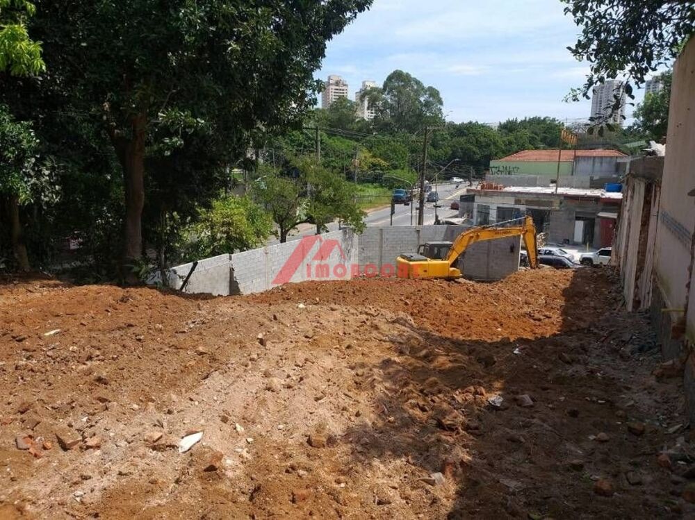Terreno, 675 m² - Foto 1